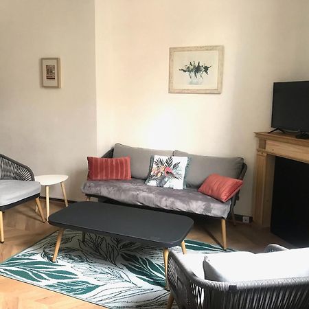 Appartement Cosy Et Calme - Centre Historique Montpellier Exteriör bild