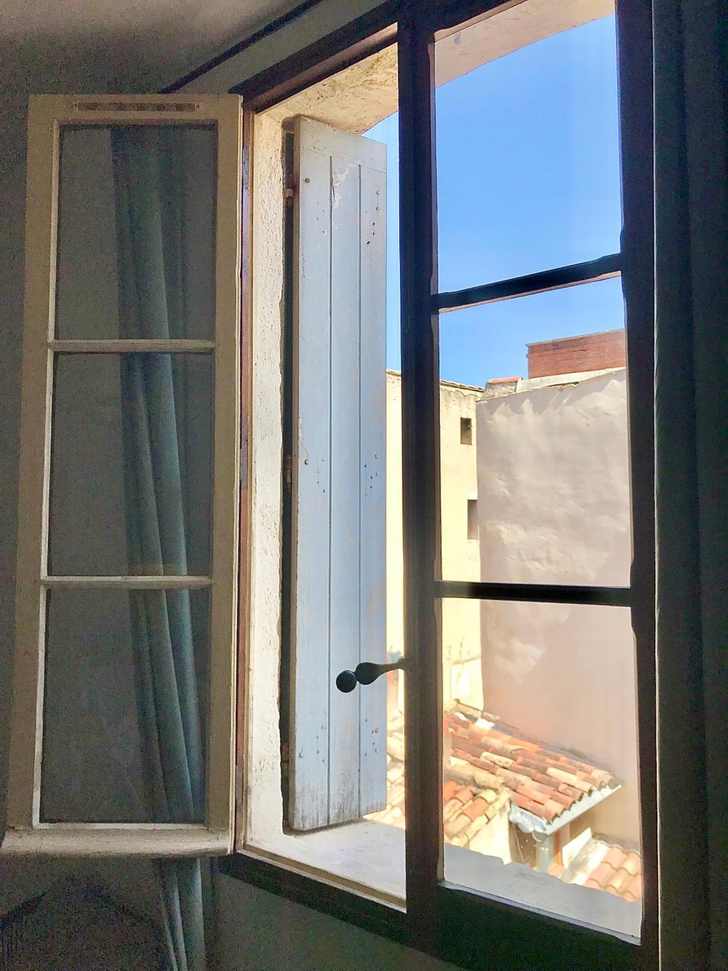 Appartement Cosy Et Calme - Centre Historique Montpellier Exteriör bild